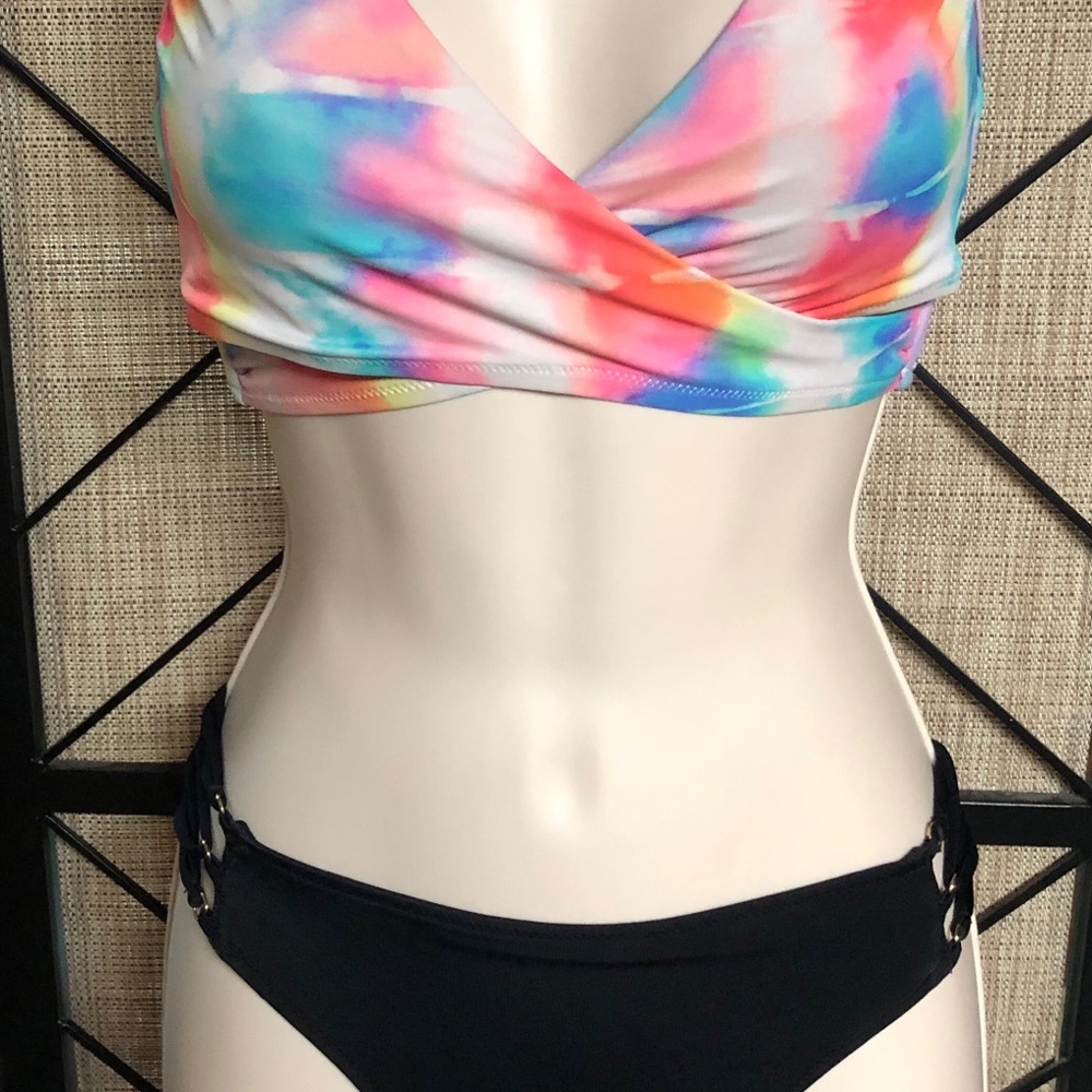 Vs pink bottoms only